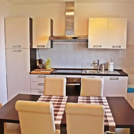 In With Sea View, Balcony, Air Conditioning, Wifi Apartamento *
