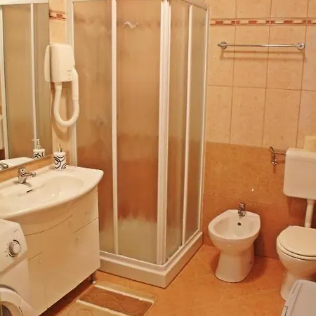 In With Sea View, Balcony, Air Conditioning, Wifi Apartamento *